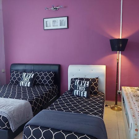 E&A Homestay Klia/ Sepang/ Nilai Ngoại thất bức ảnh
