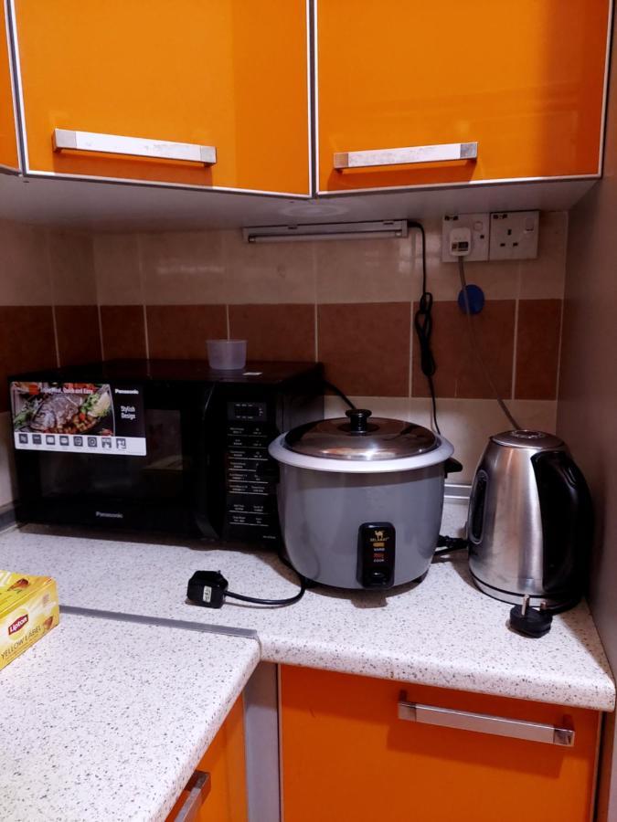 E&A Homestay Klia/ Sepang/ Nilai Ngoại thất bức ảnh