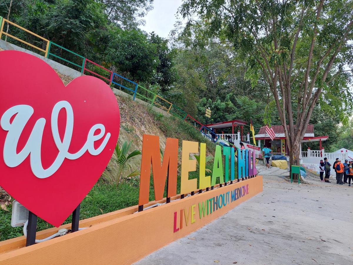 E&A Homestay Klia/ Sepang/ Nilai Ngoại thất bức ảnh