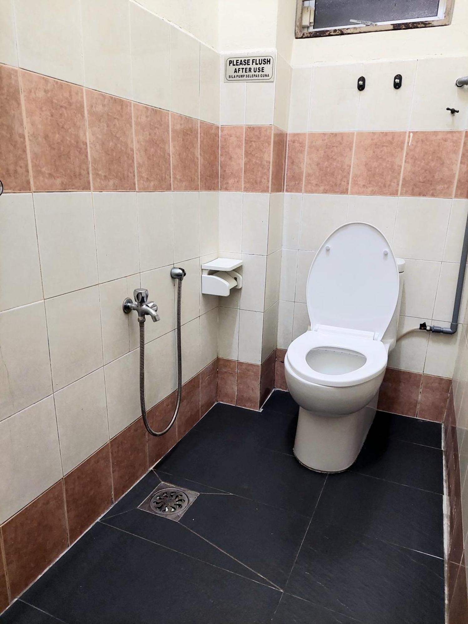 E&A Homestay Klia/ Sepang/ Nilai Ngoại thất bức ảnh