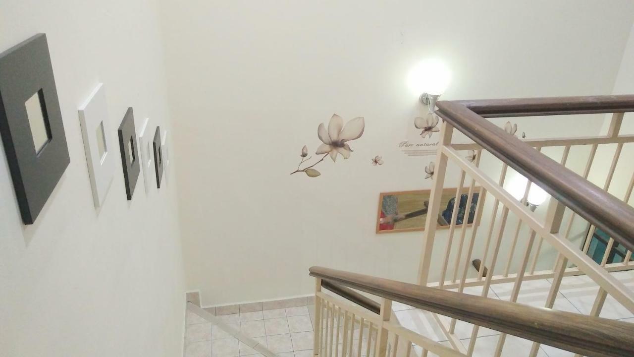 E&A Homestay Klia/ Sepang/ Nilai Ngoại thất bức ảnh