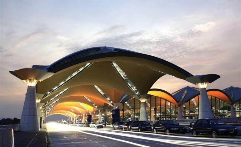 E&A Homestay Klia/ Sepang/ Nilai Ngoại thất bức ảnh