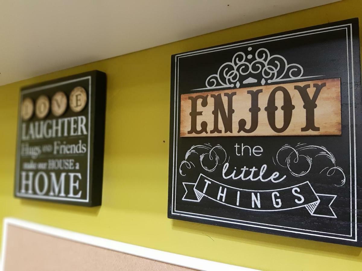 E&A Homestay Klia/ Sepang/ Nilai Ngoại thất bức ảnh