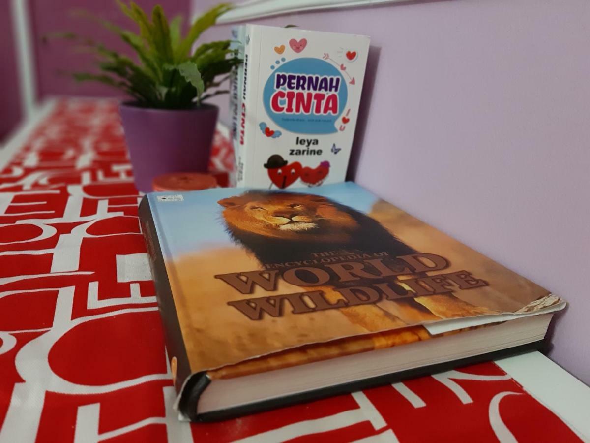 E&A Homestay Klia/ Sepang/ Nilai Ngoại thất bức ảnh